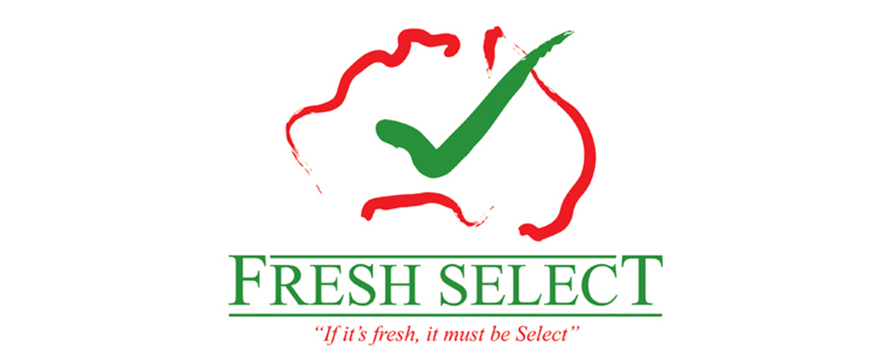 Fresh Select logo