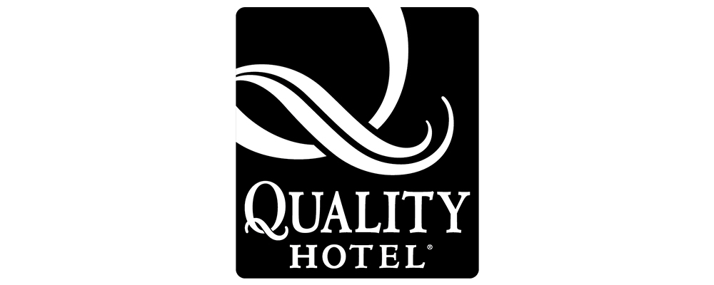 Quality Hotel logo