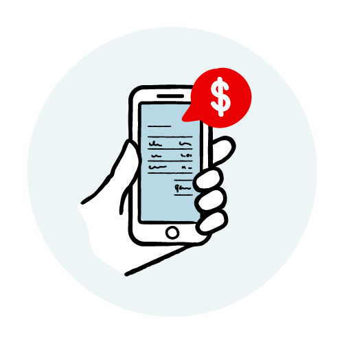 Payslip module header image