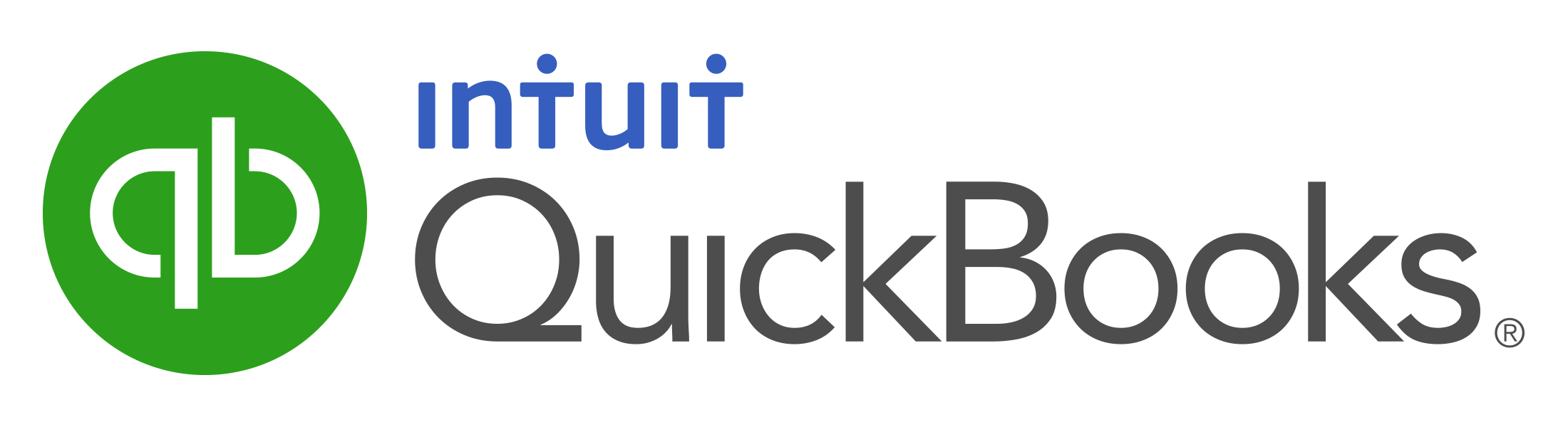 Quickbooks Logo