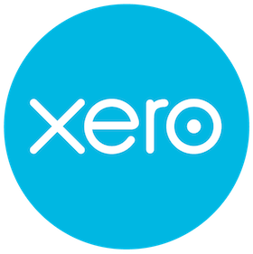 Xero Logo